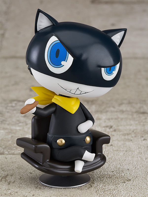 Nekotwo [Pre-order] Persona 5 - Morgana(3rd-run) Nendoroid Good Smile Company