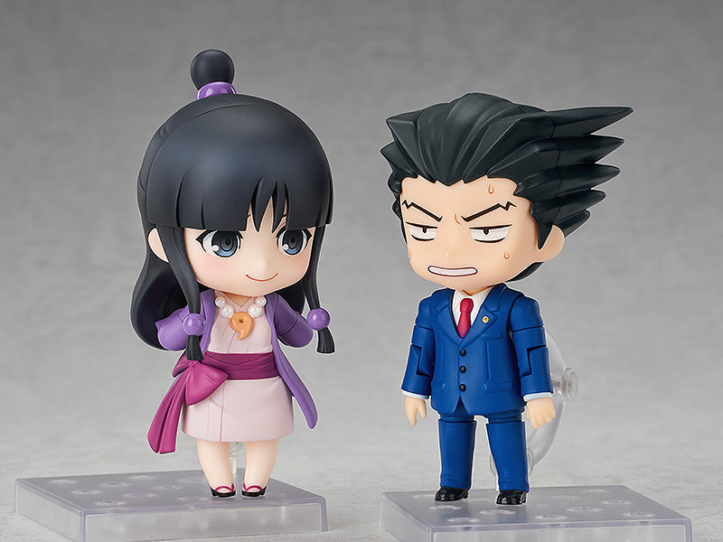 Nekotwo [Pre-order] Ace Attorney - Maya Fey Nendoroid Good Smile Company