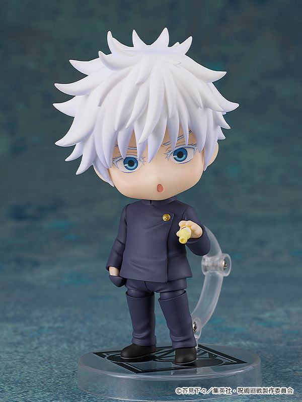 Nekotwo [Pre-order] Jujutsu Kaisen - Satoru Gojo(Tokyo Jujutsu High School Ver.) Nendoroid Good Smile Company