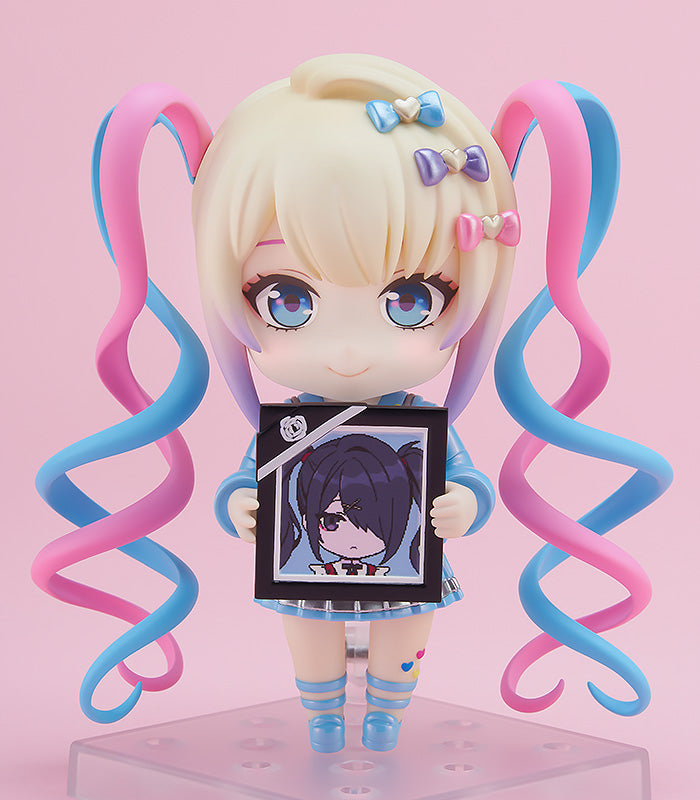 Nekotwo [Pre-order] NEEDY STREAMER OVERLOAD - OMGkawaiiAngel Nendoroid Good Smile Company