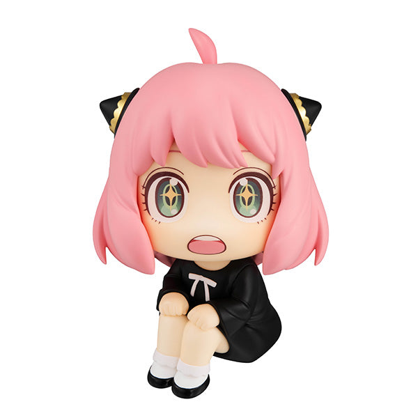 Nekotwo [Pre-order] SPYxFAMILY - Anya Forger(Special Ver.) Lookup Mini Figure MegaHouse