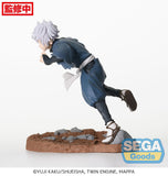 Pre-order] Hell's Paradise - Yuzuriha Prize Figure SEGA - Nekotwo