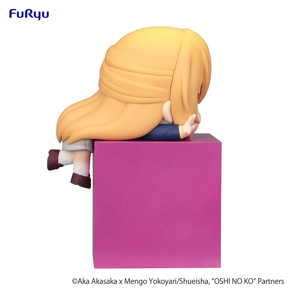 Nekotwo [Pre-order] OSHI NO KO - Ruby Hikkake Mini Figure FuRyu Corporation