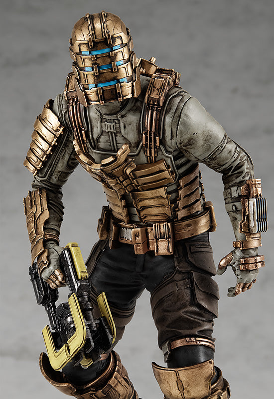 Nekotwo [Pre-order] Dead Space - Isaac Clarke POP UP PARADE Figure Good Smile Company