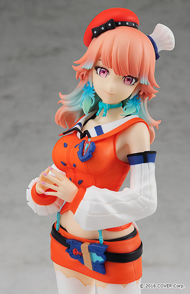 Nekotwo [Pre-order] Hololive Production - Takanashi Kiara POP UP PARADE Figure Good Smile Company