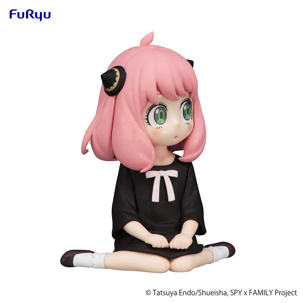 [Pre-order] SPY×FAMILY - Anya Forger(Sitting on the Floor Ver.) Noodle Stopper Prize Figure FuRyu Corporation - Nekotwo