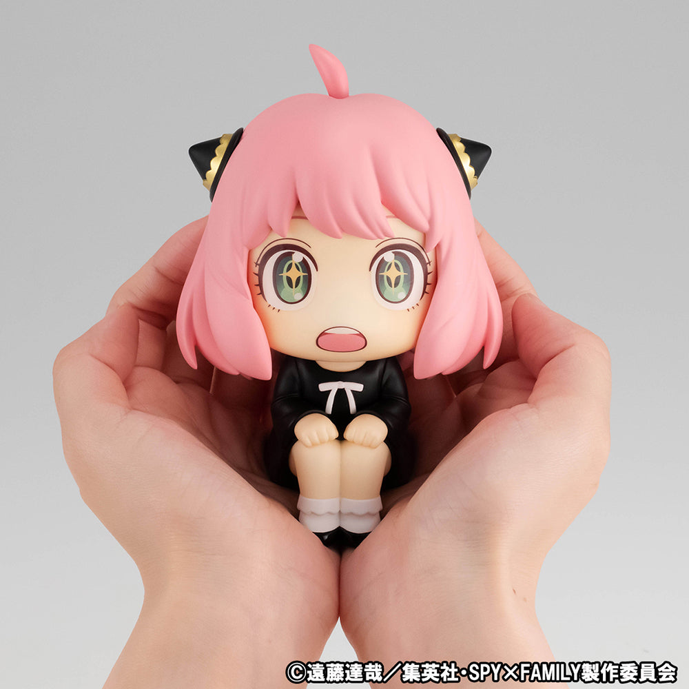 Nekotwo [Pre-order] SPYxFAMILY - Anya Forger(Special Ver.)[with gift] Lookup Mini Figure MegaHouse