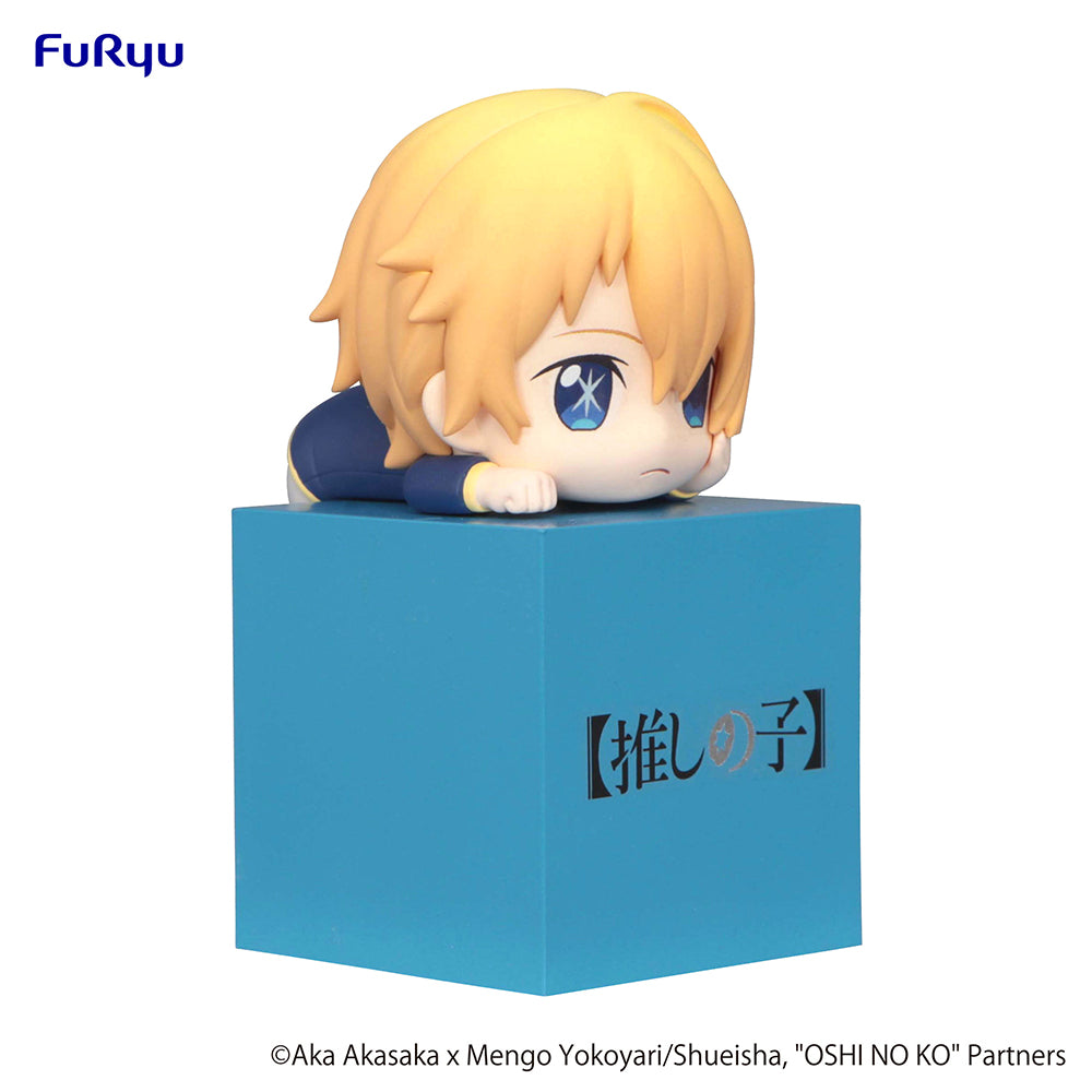 Nekotwo [Pre-order] OSHI NO KO - Aqua Hikkake Mini Figure FuRyu Corporation