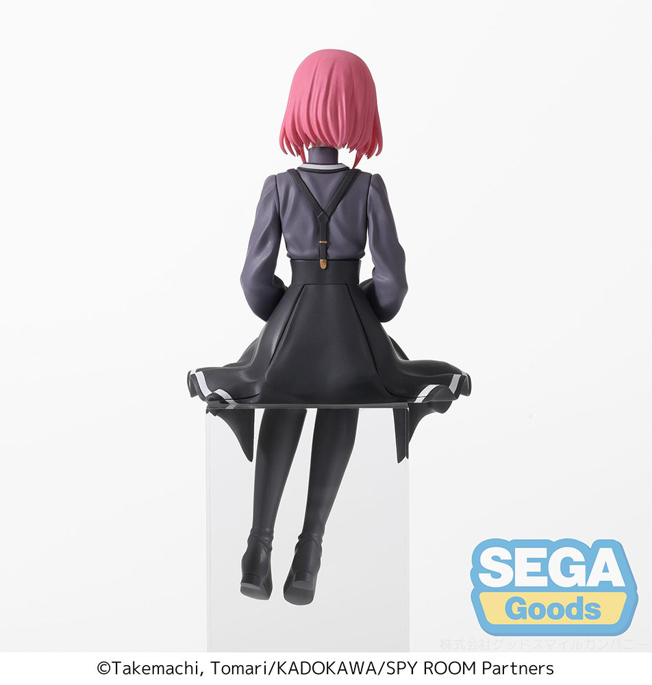 Nekotwo [Pre-order] SPY ROOM - Grete PM Perching Prize Figure SEGA