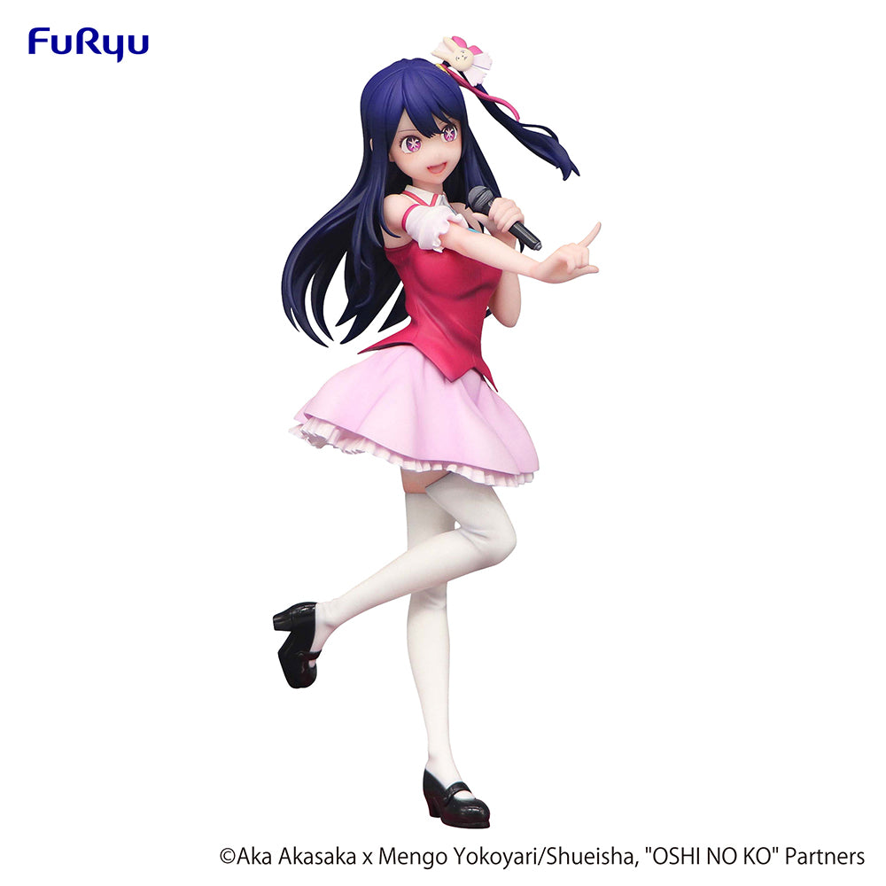 Nekotwo [Pre-order] OSHI NO KO - Ai Trio-Try-iT Prize Figure FuRyu Corporation