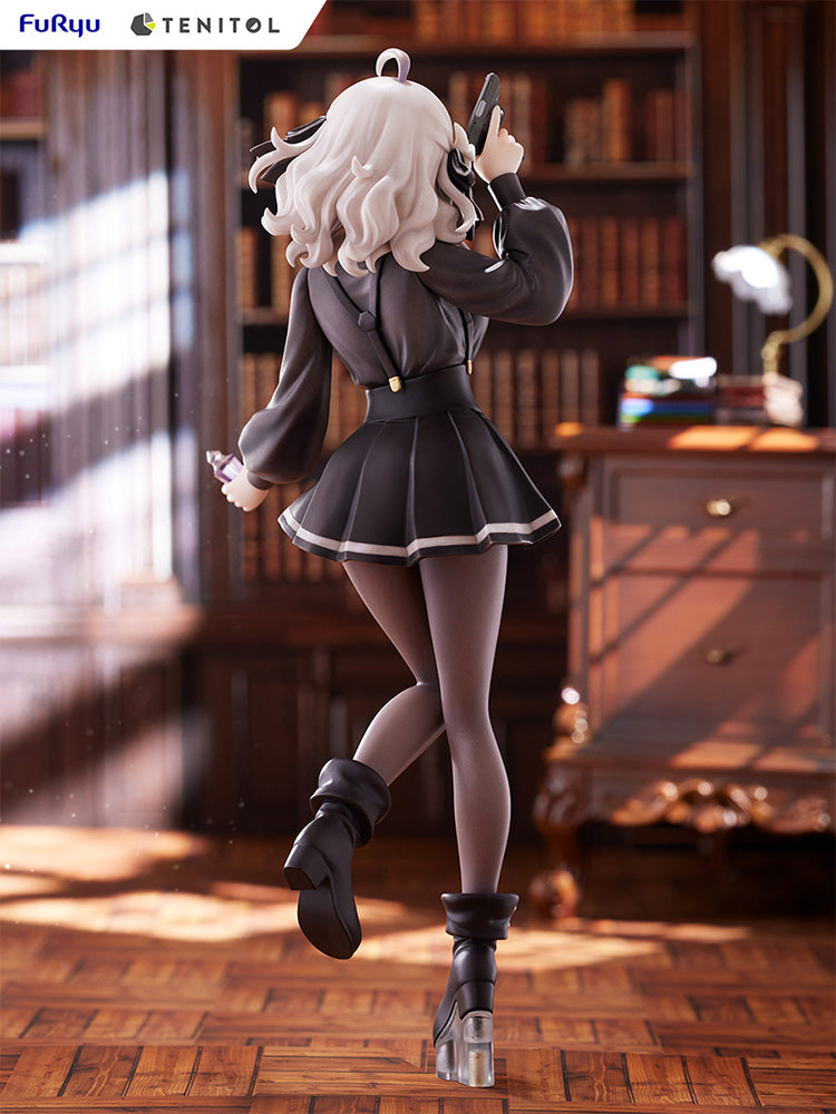 Nekotwo [Pre-order] Spy Classroom - Lily TENITOL Prize Figure FuRyu Corporation