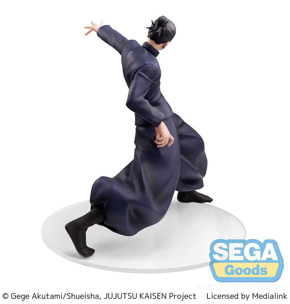 Nekotwo [Pre-order] Jujutsu Kaisen - Suguru Geto (Strong Duo) Kaigyoku/Gyokusetsu Luminasta Prize Figure SEGA