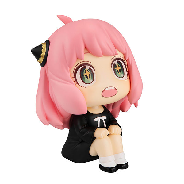 Nekotwo [Pre-order] SPYxFAMILY - Anya Forger(Special Ver.) Lookup Mini Figure MegaHouse