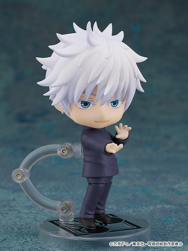 Nekotwo [Pre-order] Jujutsu Kaisen - Satoru Gojo(Tokyo Jujutsu High School Ver.) Nendoroid Good Smile Company