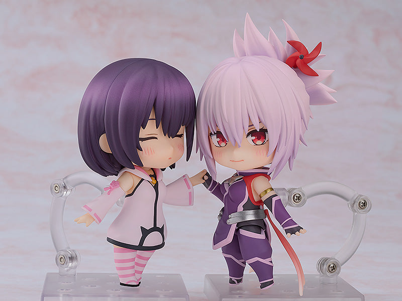 Nekotwo [Pre-order] Ayakashi Triangle - Matsuri Kazamaki Nendoroid Good Smile Company