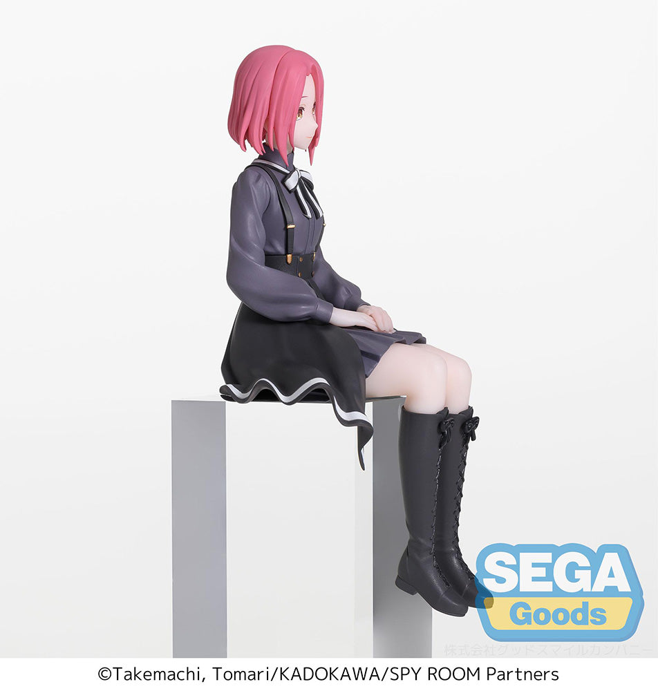 Nekotwo [Pre-order] SPY ROOM - Grete PM Perching Prize Figure SEGA