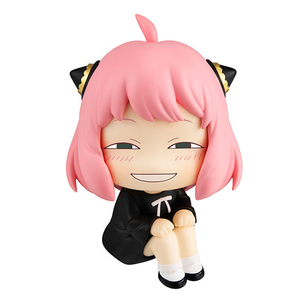 Nekotwo [Pre-order] SPYxFAMILY - Anya Forger(Special Ver.) Lookup Mini Figure MegaHouse