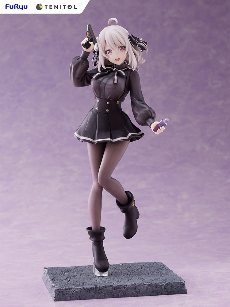 Nekotwo [Pre-order] Spy Classroom - Lily TENITOL Prize Figure FuRyu Corporation