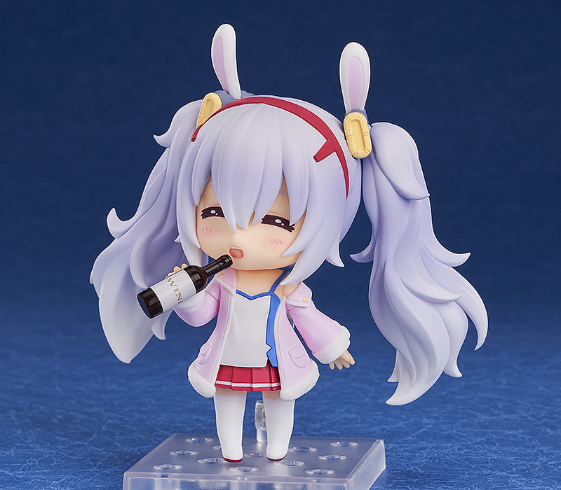 Nekotwo [Pre-order] Azur Lane - Laffey DX(re-run) Nendoroid Good Smile Arts Shanghai