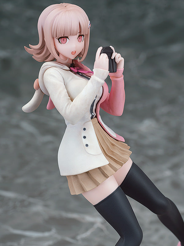 Nekotwo [Pre-order] Danganronpa - Chiaki Nanami(Monomi Hoodie Ver.) POP UP PARADE Figure Phat Company