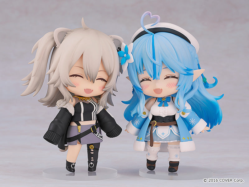 Nekotwo [Pre-order] Hololive Production - Yukihana Lamy Nendoroid Good Smile Company