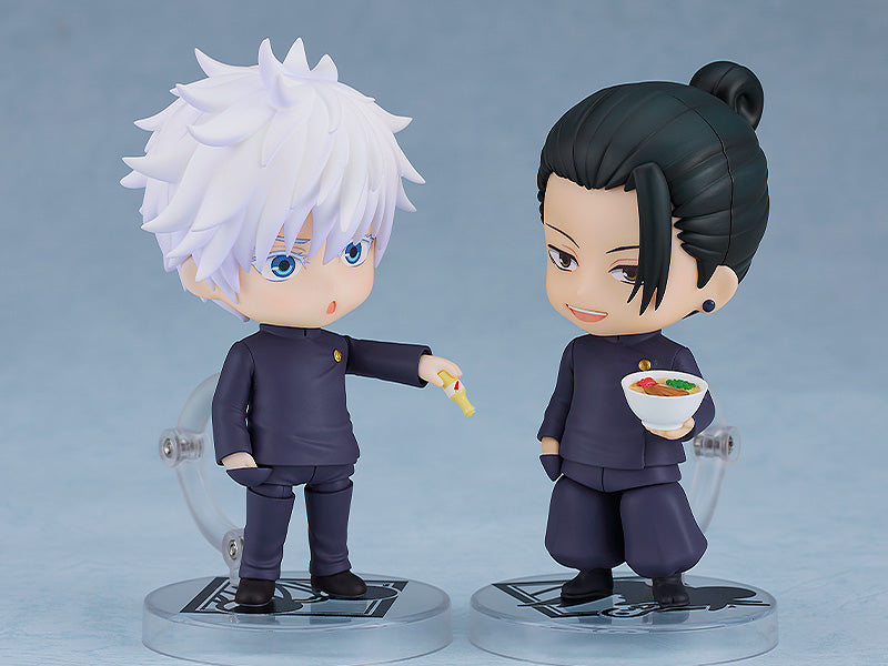 Nekotwo [Pre-order] Jujutsu Kaisen - Suguru Geto(Tokyo Jujutsu High School Ver.) Nendoroid Good Smile Company