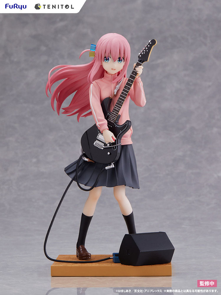 Hitori Gotoh Bocchi the Rock! Figure