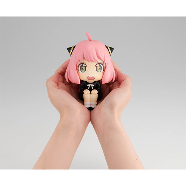 Nekotwo [Pre-order] SPYxFAMILY - Anya Forger(Special Ver.) Lookup Mini Figure MegaHouse