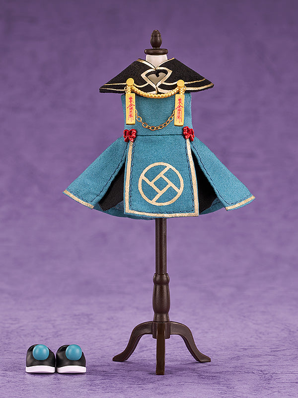 Nekotwo [Pre-order] Nendoroid Doll - Ginger Chinese-Style Jiangshi Twins Nendoroid Doll Good Smile Company