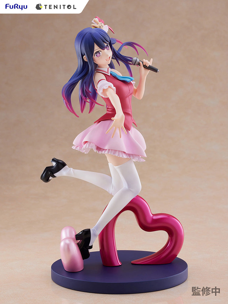 Nekotwo [Pre-order] OSHI NO KO - Ai TENITOL Prize Figure FuRyu Corporation