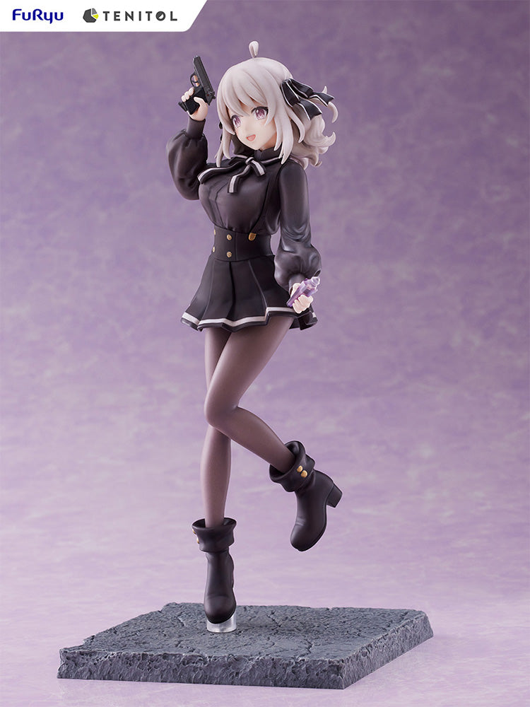 Nekotwo [Pre-order] Spy Classroom - Lily TENITOL Prize Figure FuRyu Corporation