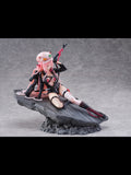 Nekotwo [Pre-order] Girls' Frontline - UKM-2000 with Lightning Speed(Heavy Damage Ver.) 1/7 Scale Figure eStream