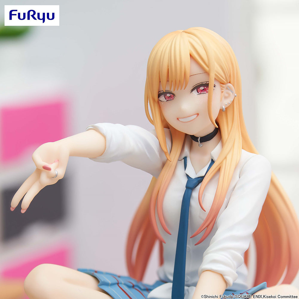 Nekotwo [Pre-order] My Dress-Up Darling - Marin Kitagawa Noodle Stopper Prize Figure FuRyu Corporation