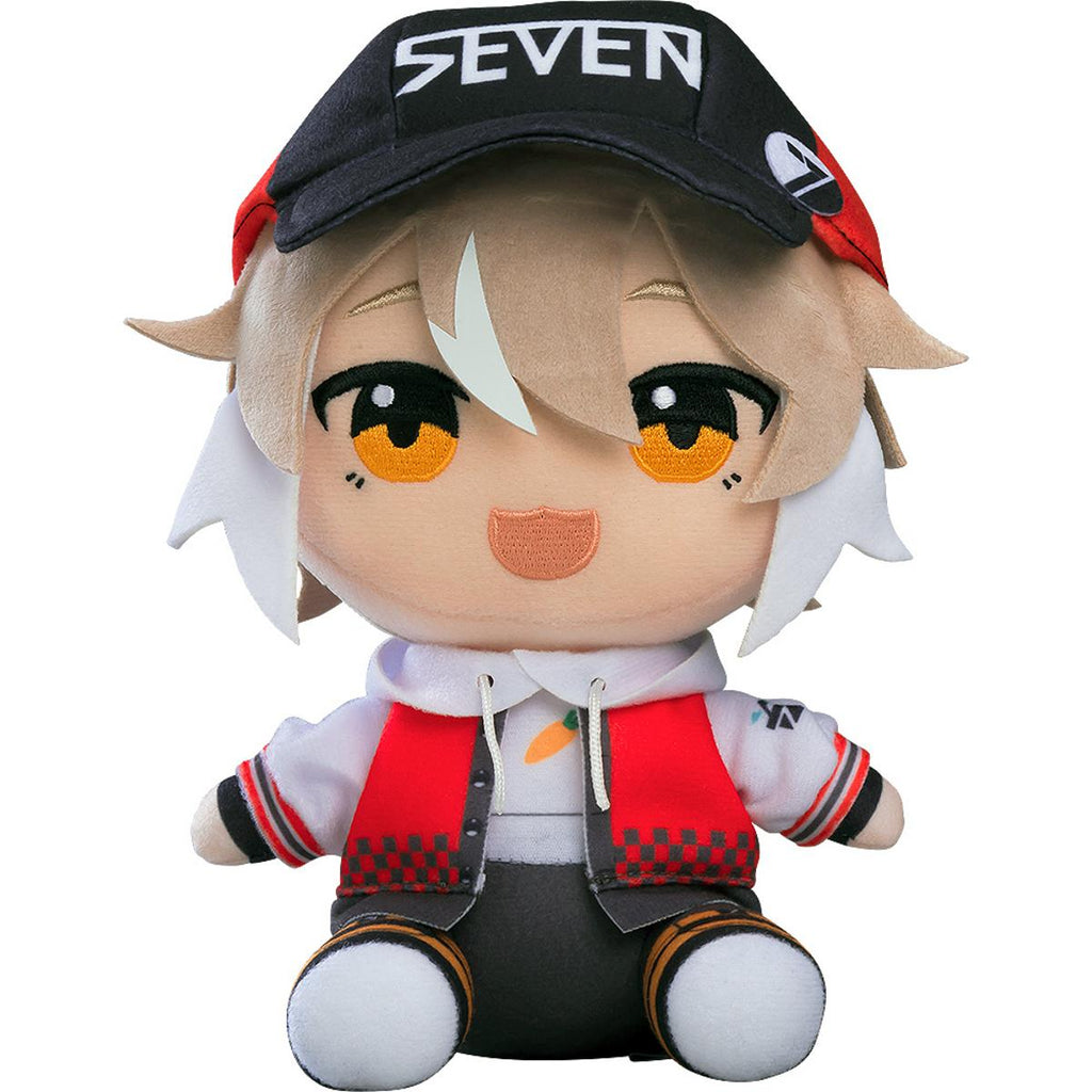 [Pre-order] DGSSEVEN - Seven & Bell-kun Plushie Good Smile Company - Nekotwo