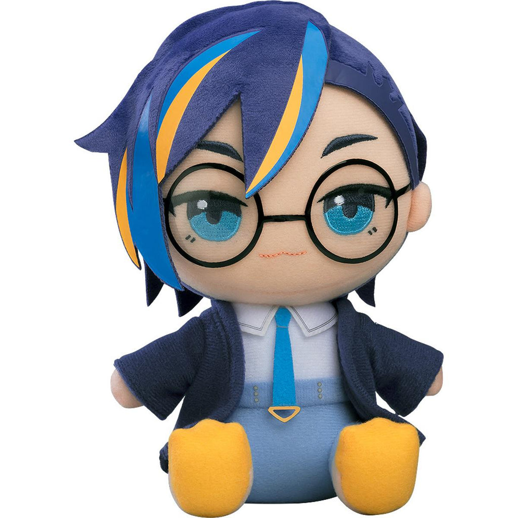 [Pre-order] DGSSEVEN - Seven & Bell-kun Plushie Good Smile Company - Nekotwo