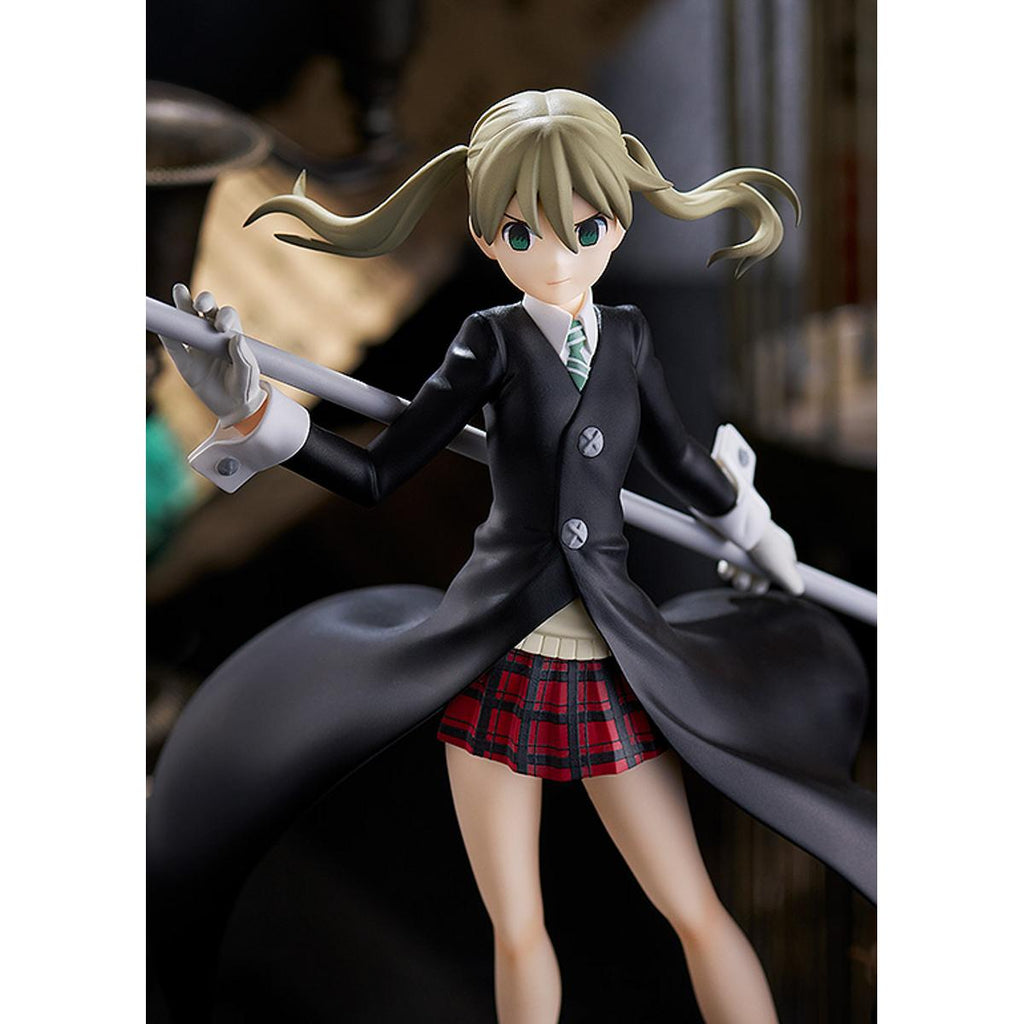 [Pre-order] Soul Eater - Maka Albarn POP UP PARADE Good Smile Company - Nekotwo