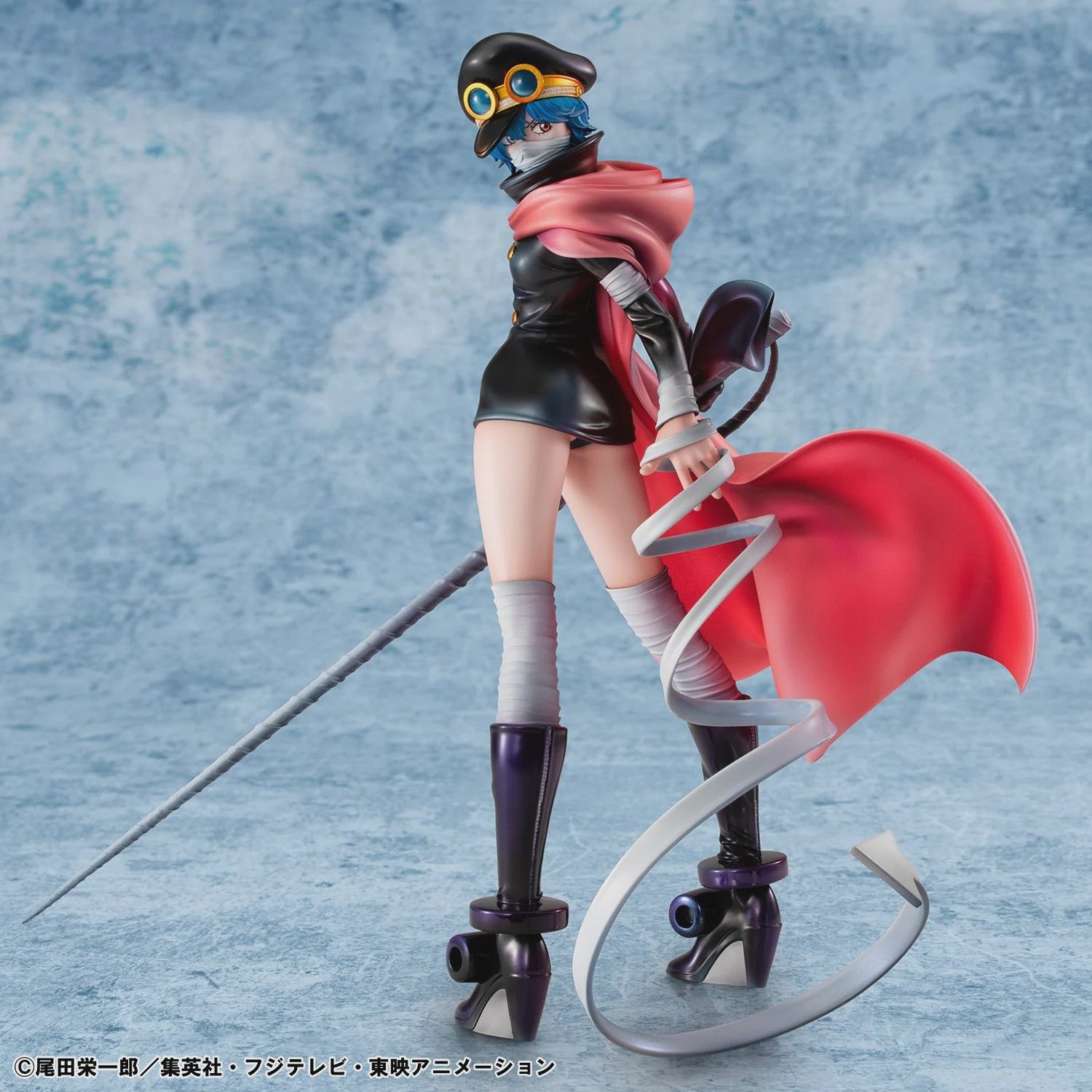 One Piece Nekotwo