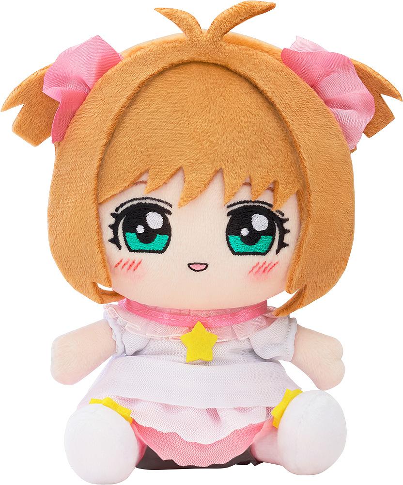 Cardcaptor Sakura Nekotwo