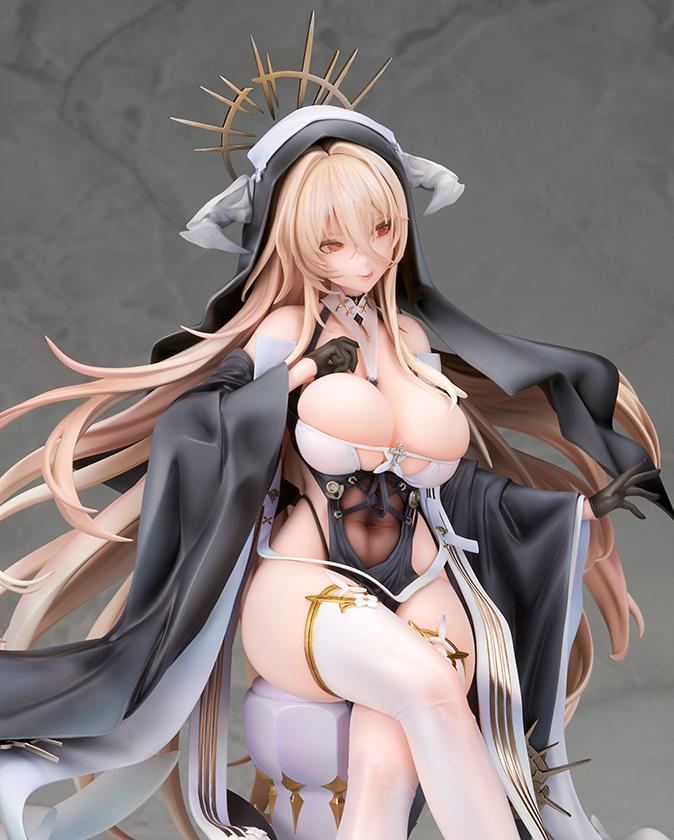 Pre-order] Azur Lane - Implacable 1/7 Scale Figure Alter | Nekotwo