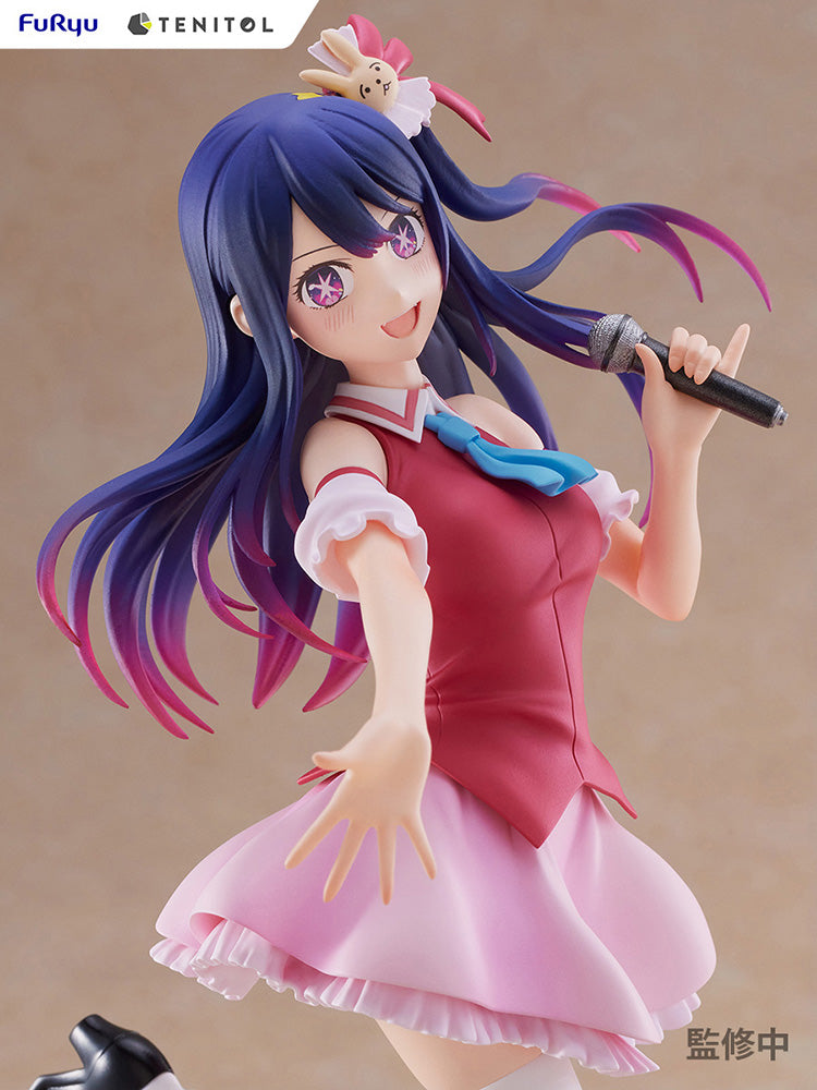 Nekotwo [Pre-order] OSHI NO KO - Ai TENITOL Prize Figure FuRyu Corporation