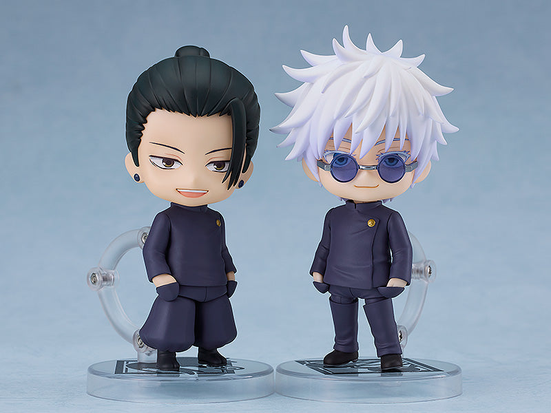 Anime Jujutsu Kaisen HHHC Doll Figures Gojo HHHC atoru / Yuji