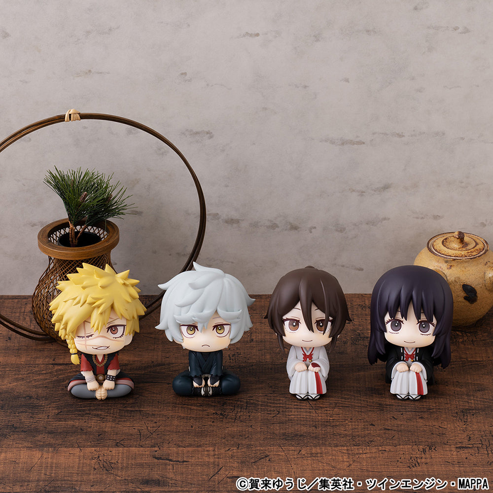 Pre-order] Hell's Paradise: Jigokuraku - Chobei Aza & Toma Yamada