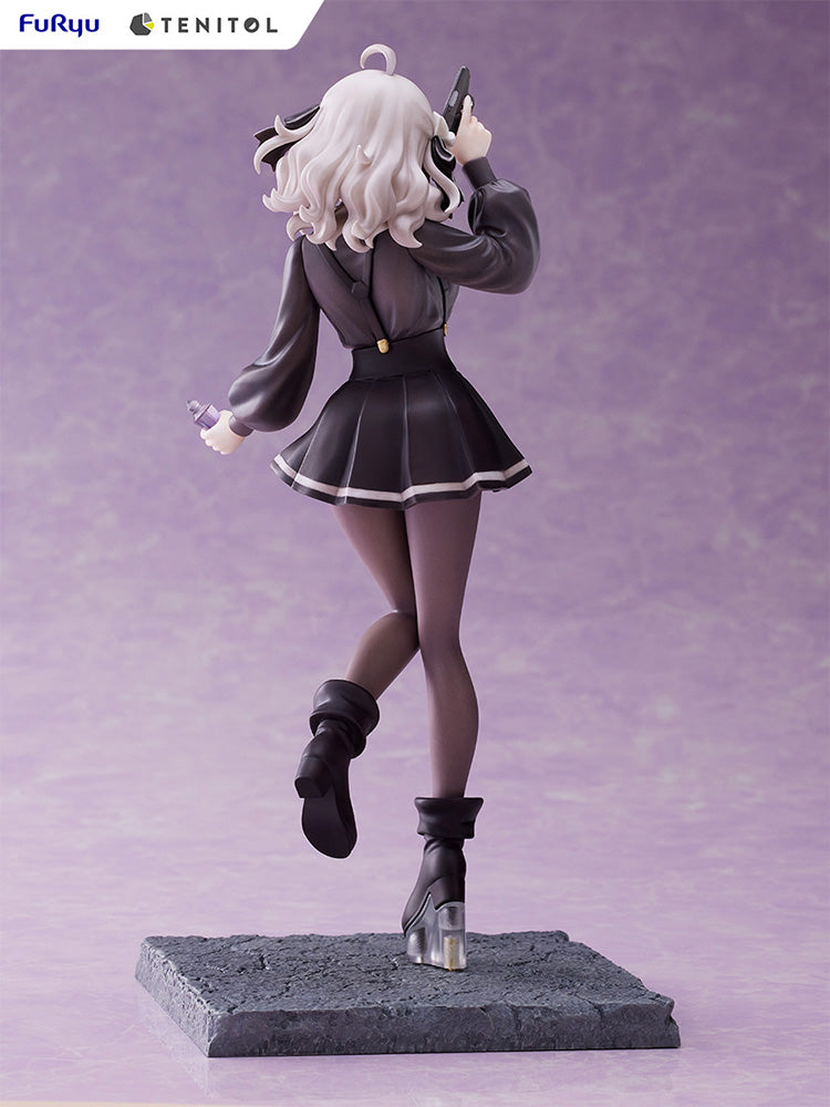 Nekotwo [Pre-order] Spy Classroom - Lily TENITOL Prize Figure FuRyu Corporation