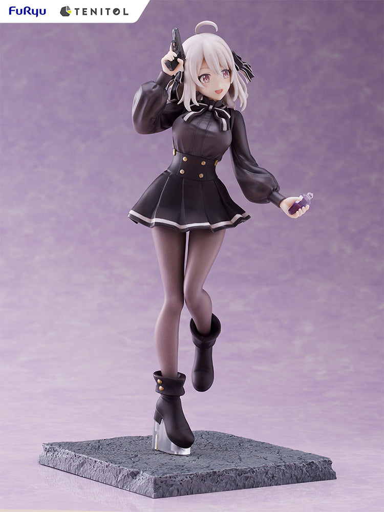 Nekotwo [Pre-order] Spy Classroom - Lily TENITOL Prize Figure FuRyu Corporation