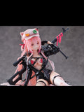 Nekotwo [Pre-order] Girls' Frontline - UKM-2000 with Lightning Speed(Heavy Damage Ver.) 1/7 Scale Figure eStream