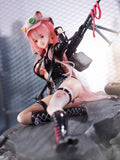Nekotwo [Pre-order] Girls' Frontline - UKM-2000 with Lightning Speed(Heavy Damage Ver.) 1/7 Scale Figure eStream