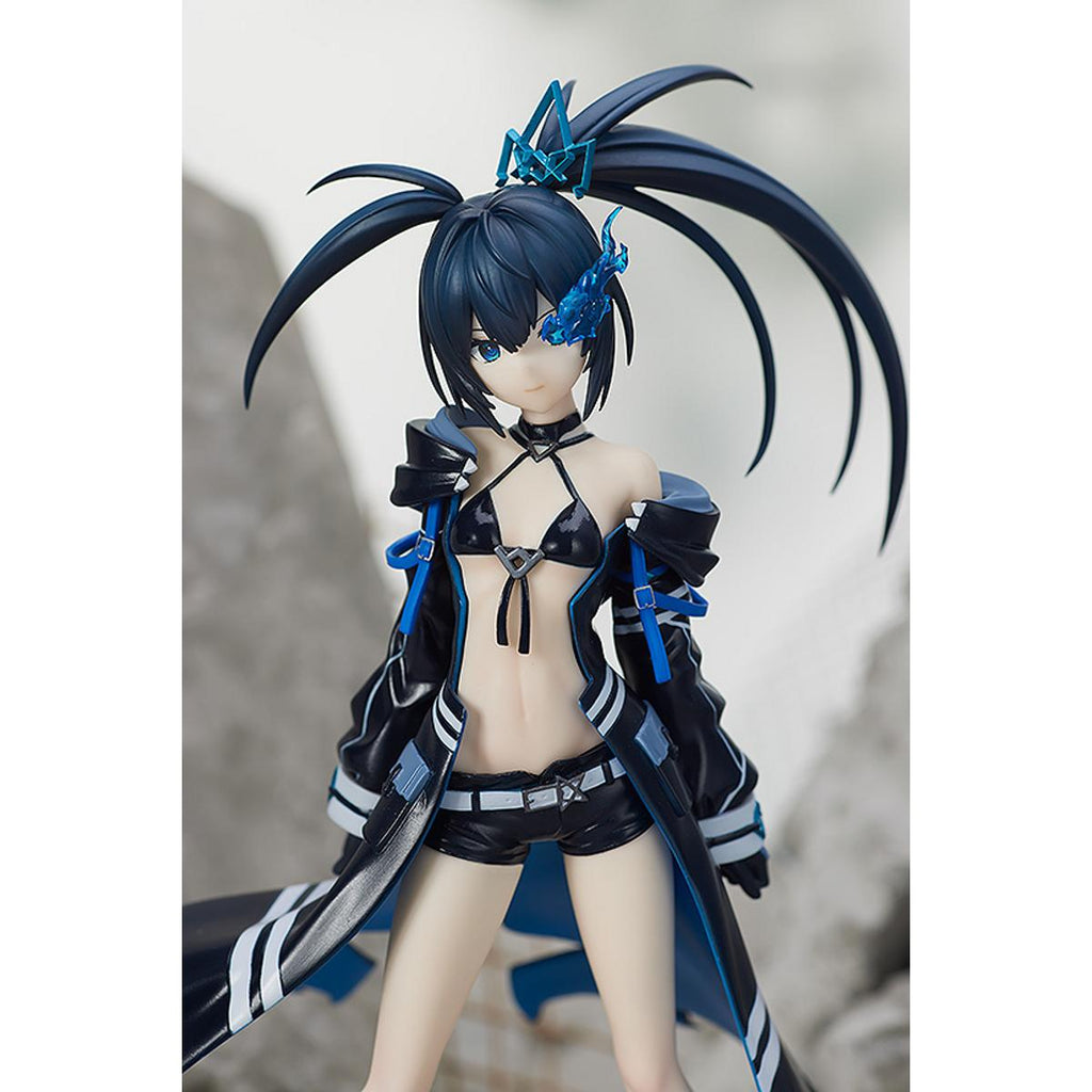 Nekotwo [Pre-order] Black Rock Shooter - Elishka POP UP PARADE GSC