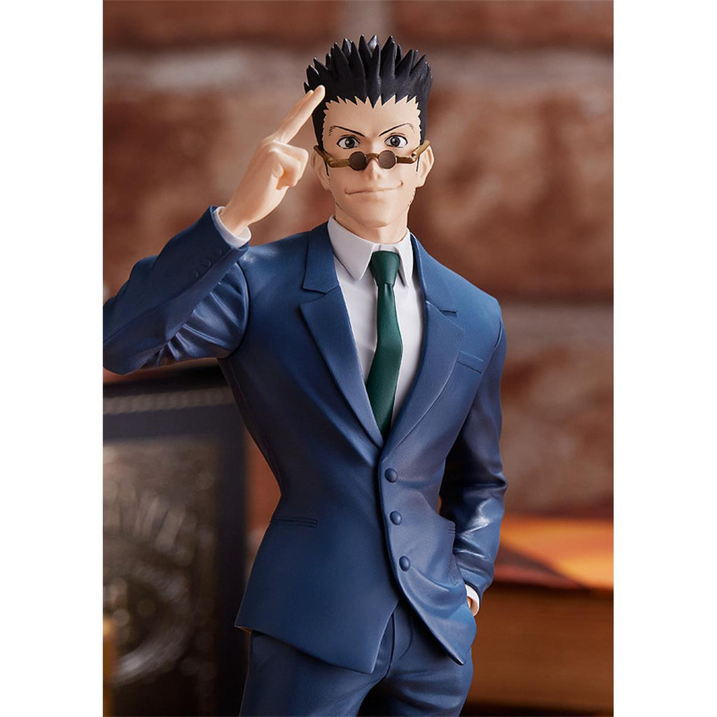 [Pre-order] Hunter x Hunter - Leorio POP UP PARADE Good Smile Company - Nekotwo