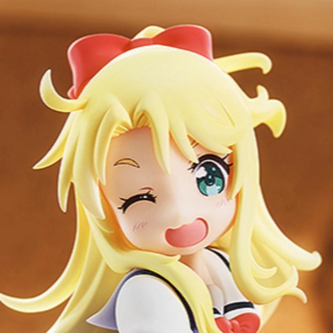 [Pre-order] WATATEN! An Angel Flew Down to Me - Noa Himesaka POP UP PARADE Good Smile Arts Shanghai - Nekotwo