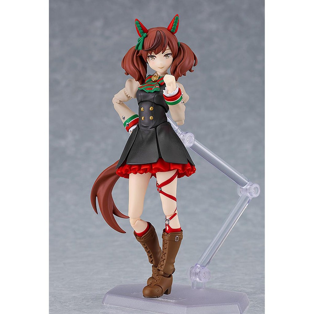 [Pre-order] Uma Musume: Pretty Derby - Nice Nature Figma Max Factory - Nekotwo